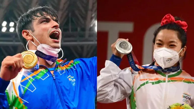 Neeraj Chopra, hockey medal highlights of an unforgettable Olympic campaign for India in 2021