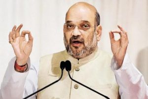 Amit Shah Says Centre Regrets Nagaland Deaths In Army Op: 10 Points