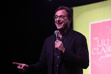 Bob Saget: United States star and also comic found dead aged 65