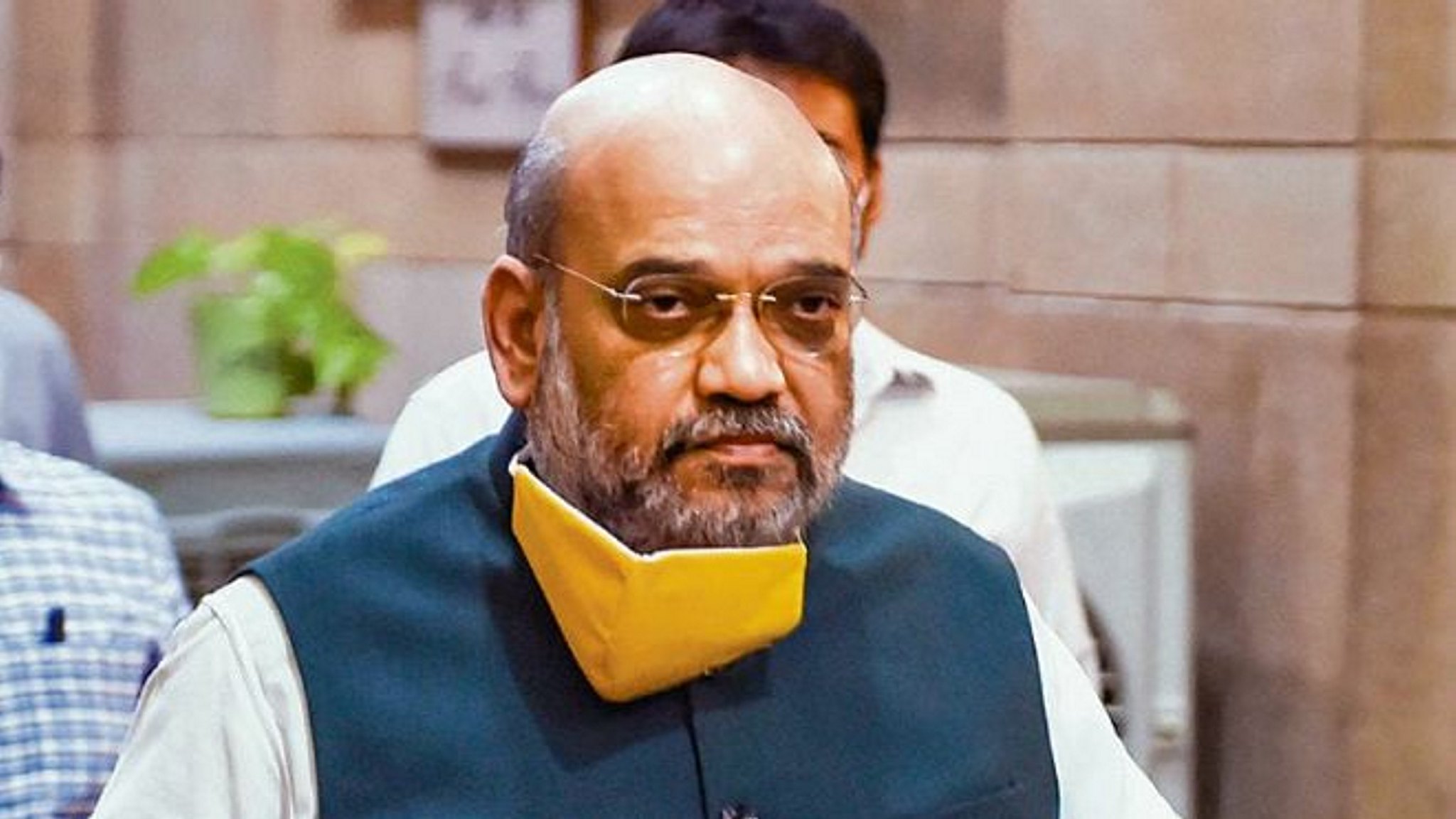 Amit Shah to steer UP run as Narendra Modi tightens up grip