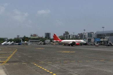 Air India Pilots Will Make This Announcement On All Flights Today