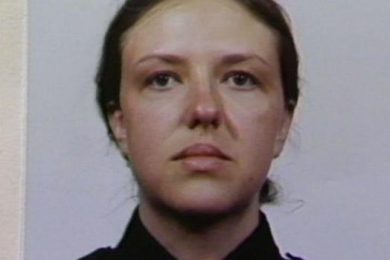 In 1981, a man fatally shot Aurora Law enforcement officer Debra Sue Corr. DNA reveals the suspect was a serial killer.