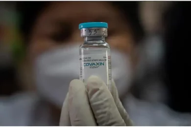 Hyderabad authorities recover taken Covid vaccines, 2 apprehended