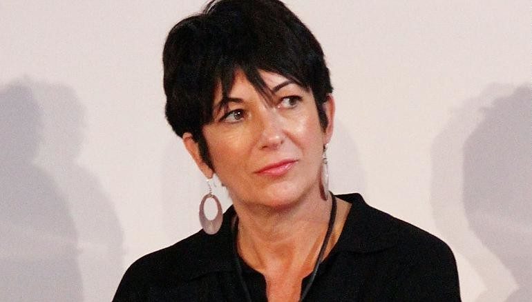 Ghislaine Maxwell ends fight to keep eight 'John Does' secret, court to choose whether names must be unsealed