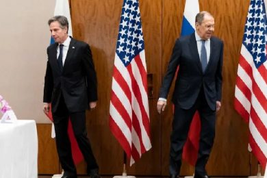 Ukraine dilemma: US offers no concessions in reaction to Russia's demands
