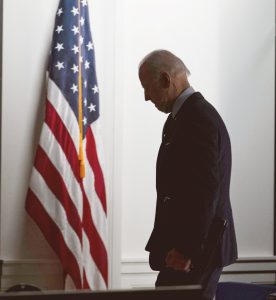 We have actually gone backward’: Covid complication complexities Biden White Residence