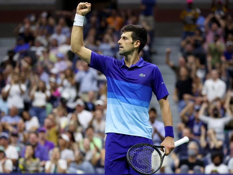 Novak Djokovic Wins Litigation, Australian Court Orders Release From Detention