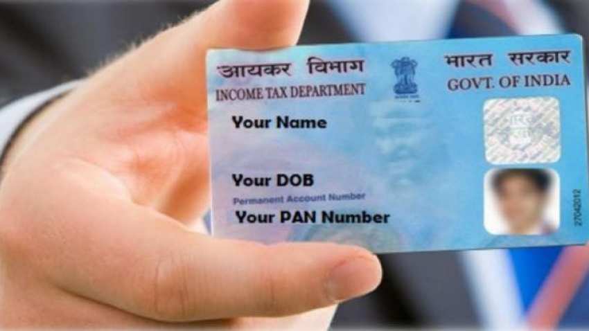 How to Apply for a New PAN Card - Tips to make Changes/Corrections in Your PAN Card