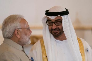 UAE-India connections: Sheikh Mohamed, PM Modi to hold virtual summit
