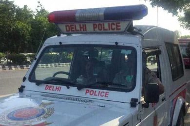 Delhi MBA Student Kidnapped, Nude Video Clip Shot On Gunpoint, Accused Arrested