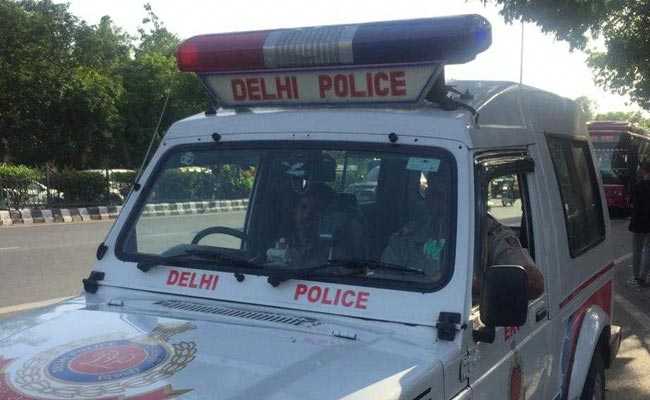 Delhi MBA Student Kidnapped, Nude Video Clip Shot On Gunpoint, Accused Arrested