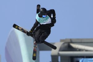Men’s Freestyle Snowboarding Outcomes Olympics 2022: Big Air Medal Winners