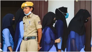 Hijab, ghoongat and also Hobsons’ option: Top factors from Karnataka HC hearing