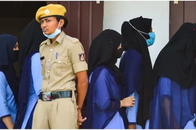 Hijab, ghoongat and also Hobsons' option: Top factors from Karnataka HC hearing