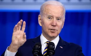 “Points Can Freak Out”: Joe Biden Asks Americans To Leave Ukraine Soon