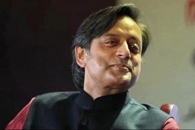 On Imran Khan's "TV Debate Obstacle" To PM Modi, A Shashi Tharoor Statement