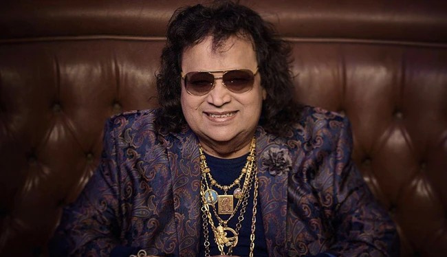 PM's Tribute To Bappi Lahiri: "People Across Generations Could Relate"