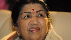 Lata Mangeshkar: Beloved Indian singer dies at 92