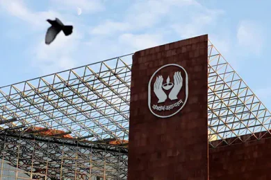 LIC Gears Up For Blockbuster Listing, India's Most significant: 10 Points To Know