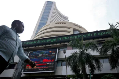 Sensex Crashes Over 1,450 Points As Russia Announces Armed Force Procedure In Ukraine; Nifty Below 16,650