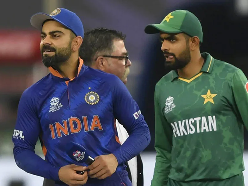 T20 World Cup 2022: Tickets For India vs Pakistan Suit At MCG Marketed Out Within Five Minutes