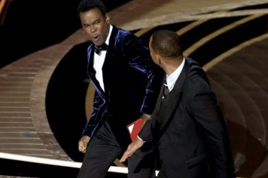 "I Was Wrong": Will Smith's Public Apology To Chris Rock Over Oscars Slap