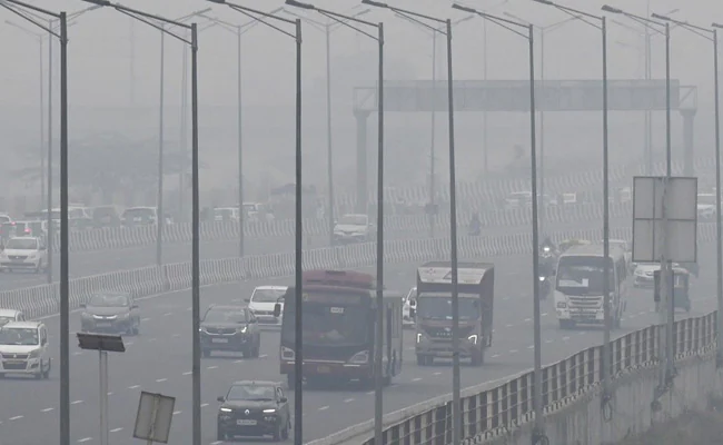 63 Indian Cities In 100 Most Polluted Places In The World: Record