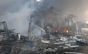 Russia Bombs Ukraine Theatre Real Estate “Greater Than A Thousand”: 10 Truths