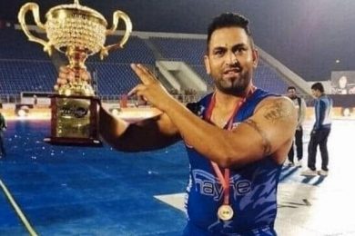 On Cam, Kabaddi Player Shot Dead In Punjab During Tournament
