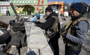 Joe Biden To Travel To NATO Member Poland Over “Unprovoked War” In Ukraine