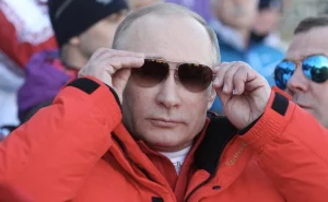 “He’s Fierce”: Professionals Analyze Vladimir Putin’s Psychological Profile