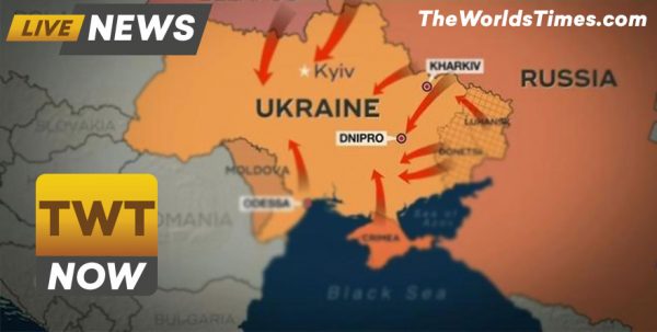 Russia-Ukraine War News LIVE Updates: Hefty fighting, widespread shelling in battle for Donetsk, say Ukrainian officials