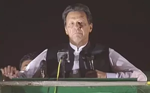 Pak PM Imran Khan Loses Bulk As Secret Ally Strikes Take Care Of Resistance