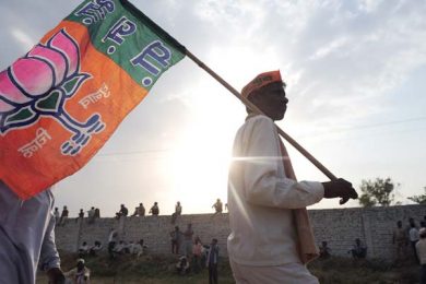 The BJP's Huge UP Election Victory Explained