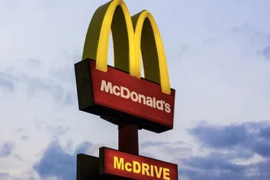 McDonald's, Coca-Cola Most current To Stop Russia Procedures Over Ukraine Battle