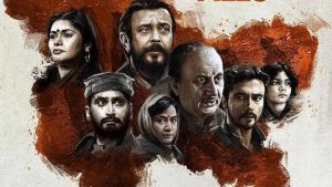 The Kashmir Files box office collection Day 5: Vivek Agnihotri’s film continues its record-breaking run
