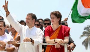 Opinion: For BJP, Gandhis Are An Asset. It’s Kejriwal Who They Concern