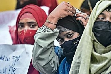 Karnataka Hijab Restriction Remains, Court Claims Not Essential Spiritual Practice