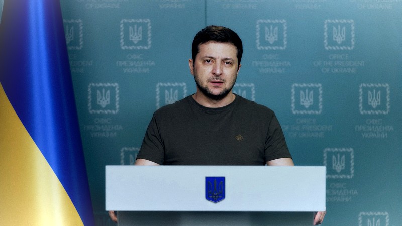 "Won't Forgive, Will Not Forget," Claims Ukraine Head Of State: 5 Most Current Facts