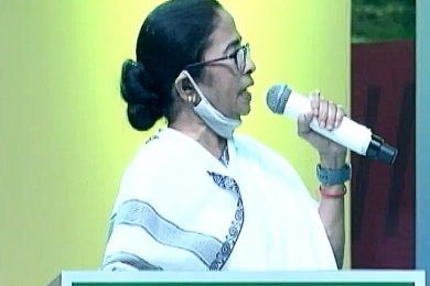 Mamata Banerjee To Be In Bengal Town Today Where 8 Were Burnt Alive