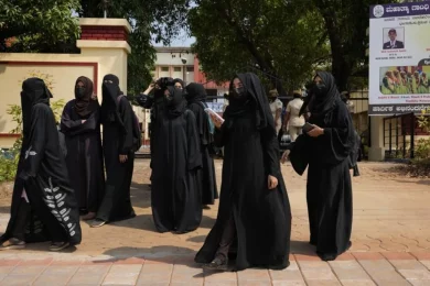 Karnataka Hijab Ban Challenged In Supreme Court After High Court Upholds It