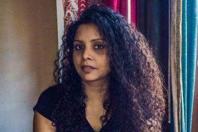 Reporter Rana Ayyub Stopped At Mumbai Airport From Traveling To London