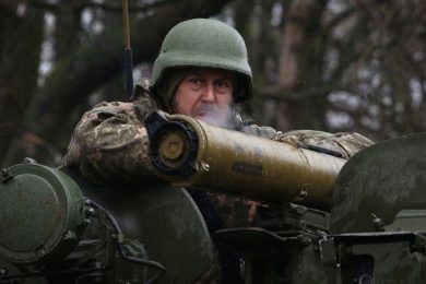 Ukraine war: Kyiv's allies promise extra tools to assist win war