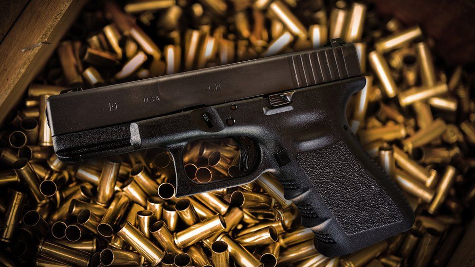 Weapon deaths were the top awesome of US youngsters in 2020