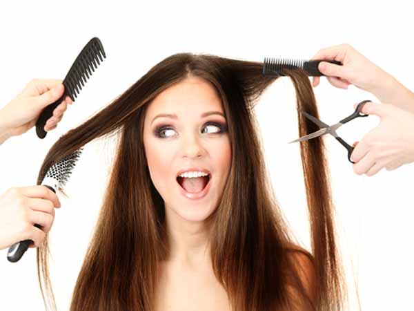 Top Hair Care Tips Straight From The Professionals