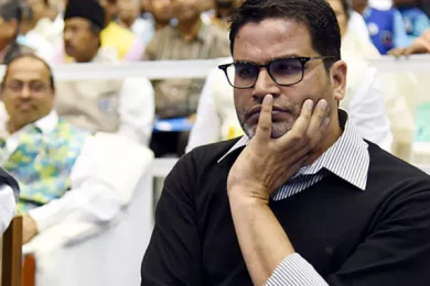 Rahul Gandhi Predicted Prashant Kishor's Rejection On Day One: Sources