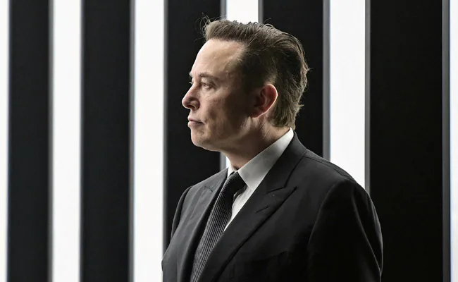 Elon Musk To Acquire Twitter For $44 Billion