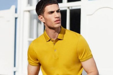 8 TONES TO ADD TO YOUR SPRING/SUMMER WARDROBE