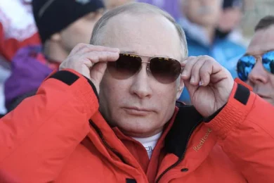 Mocked As "Debris" By Biden, Russia's Ruble Comes Roaring Back