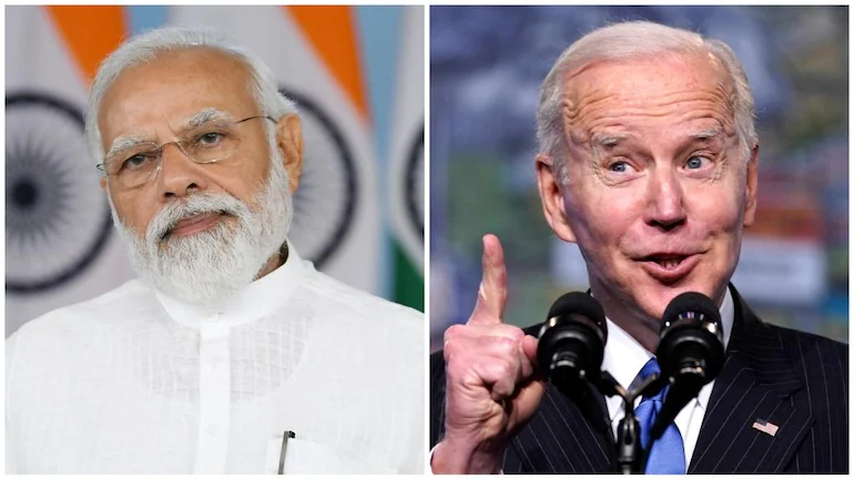 Russia-Ukraine war likely to be high on agenda at PM Modi-US Head of state Biden satisfy today